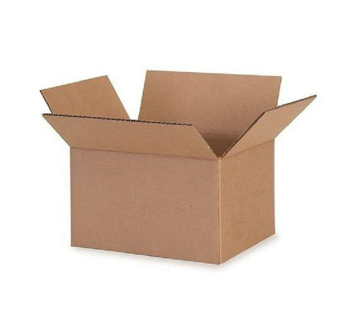 Someone’s in a Makro Corrugated Cardboard Boxes Small Pick and Pack