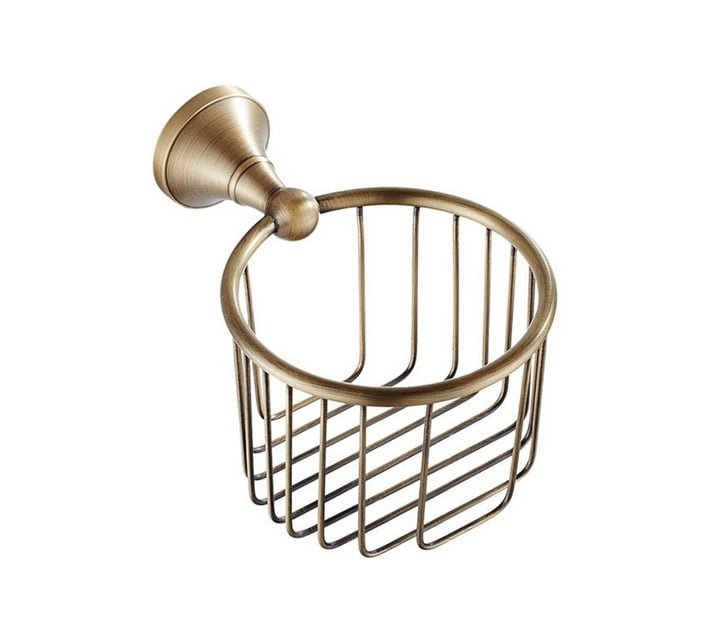 Someone’s in a Makro Trendy Taps Premium Quality Brass Wall Mounted