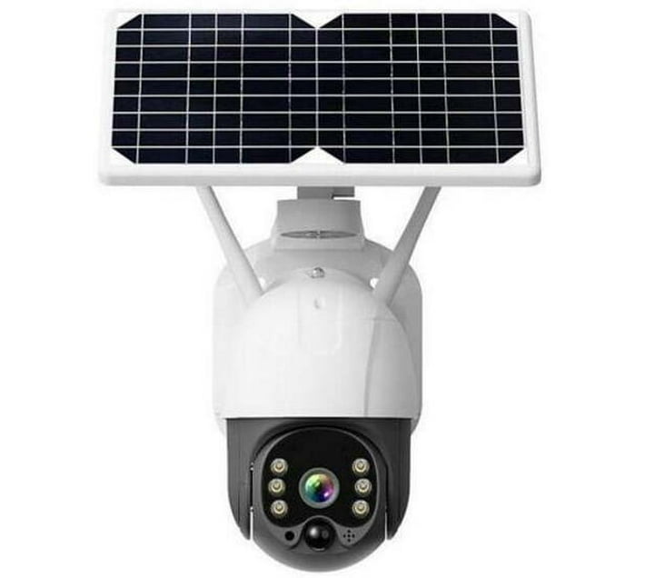 Divus store Indoor & Outdoor Security Camera Security Camera () Makro