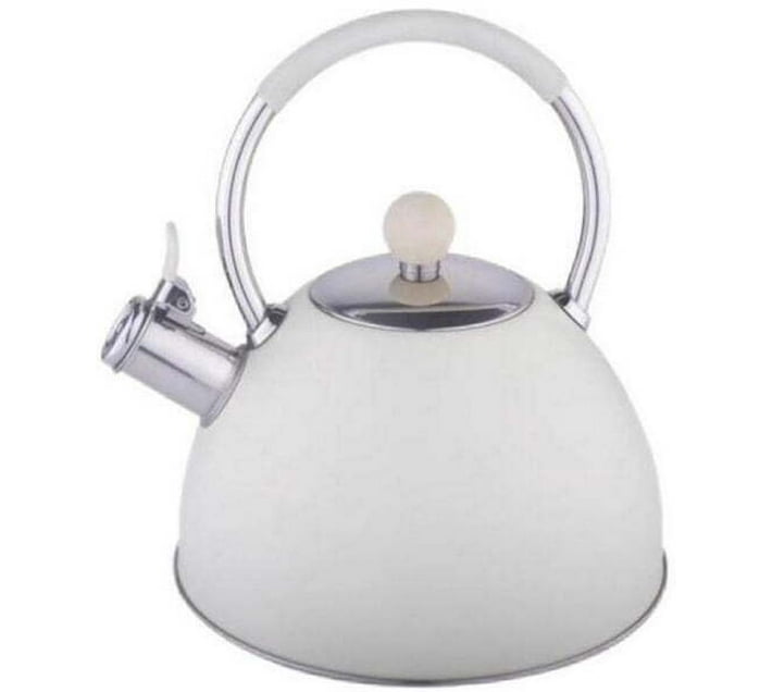 NA DH2525 Multi Cooker Electric Kettle (3 L, White) Makro