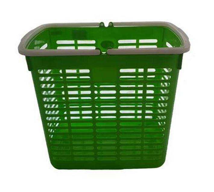 Someone’s in a Makro RECTANGULAR laundry basket Mood