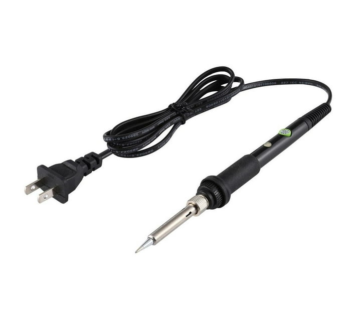 Someone’s in a Makro Tool Wood Burning Soldering Iron Tool Burning Pen
