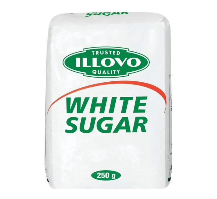 Illovo (1 x 250g) Makro