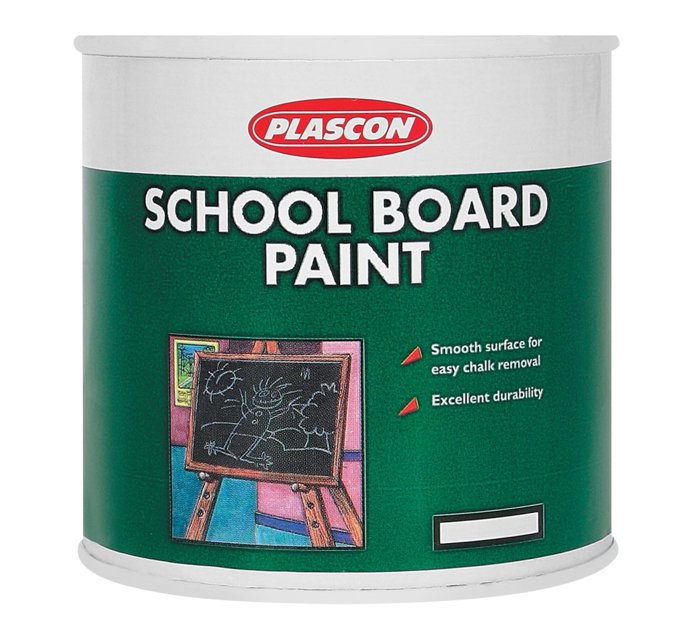 Plascon 500ML School Board Paint Makro