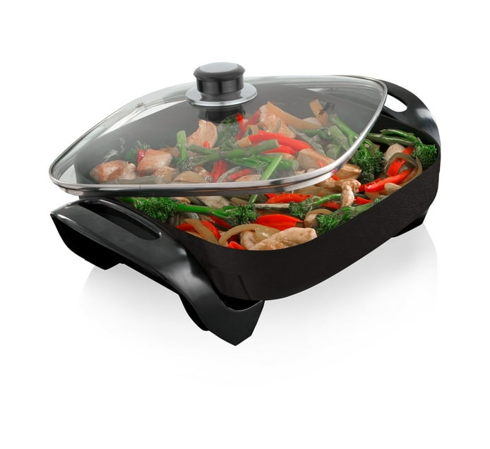 Mellerware Odiseo Electric Frying Pan Makro