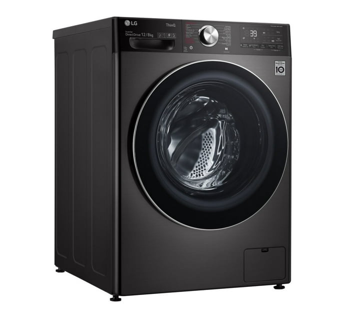 Makro lg washing machine discount