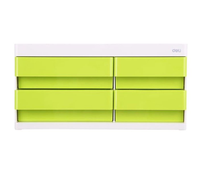 Someone’s in a Makro Desk Organiser Mood