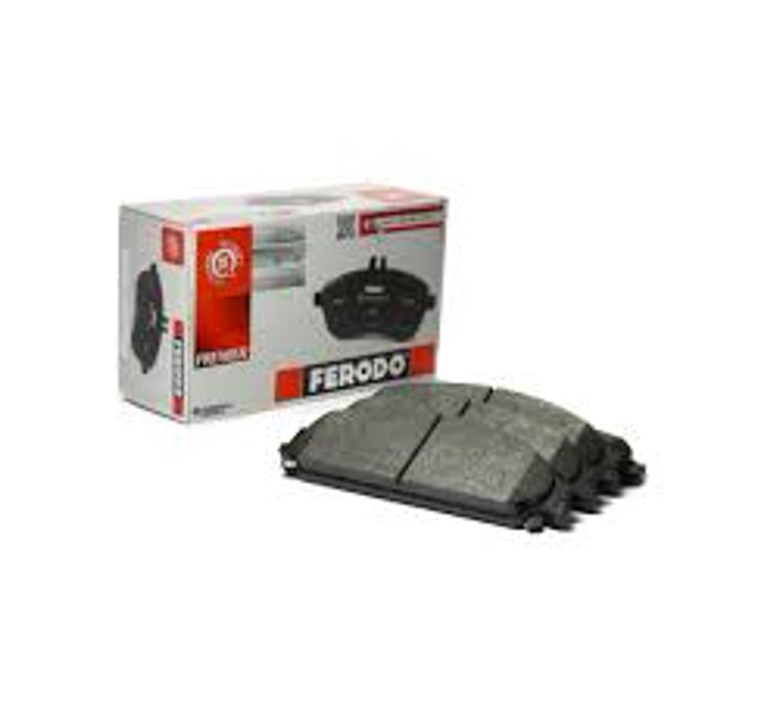 Someone’s in a Makro OUTER CV JOINT AD3005 (TEKNOSA) Mood