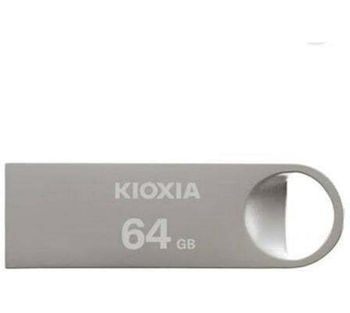 Kioxia Flash Drive 64GB USB U401 64 GB Makro