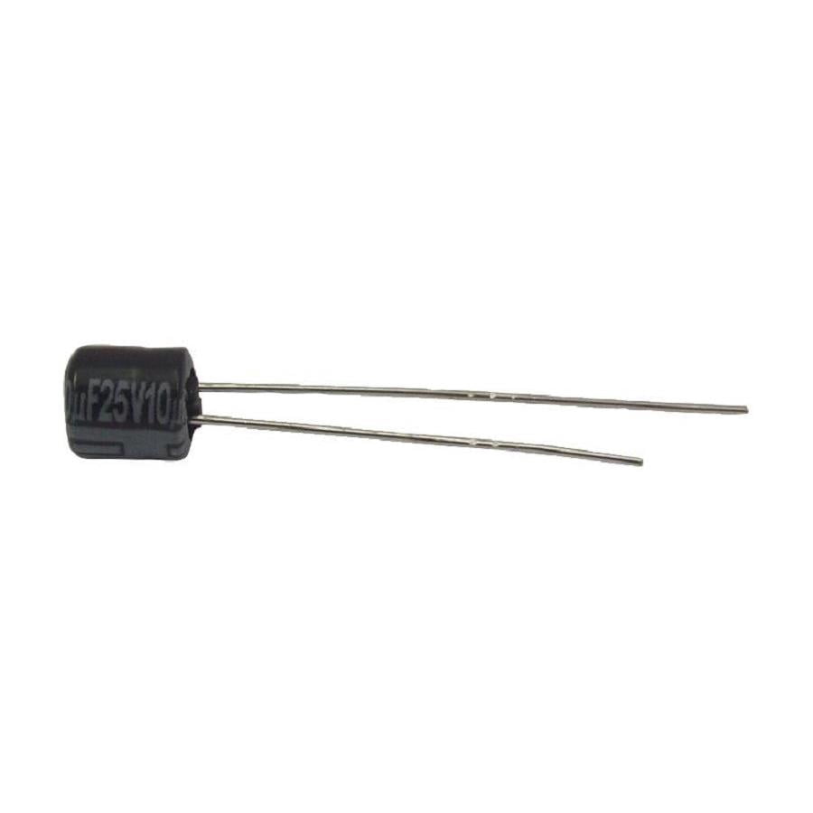 Condensateur Panasonic 47µF 400V - ECA2GM470, Neuf Pour Montage électronique