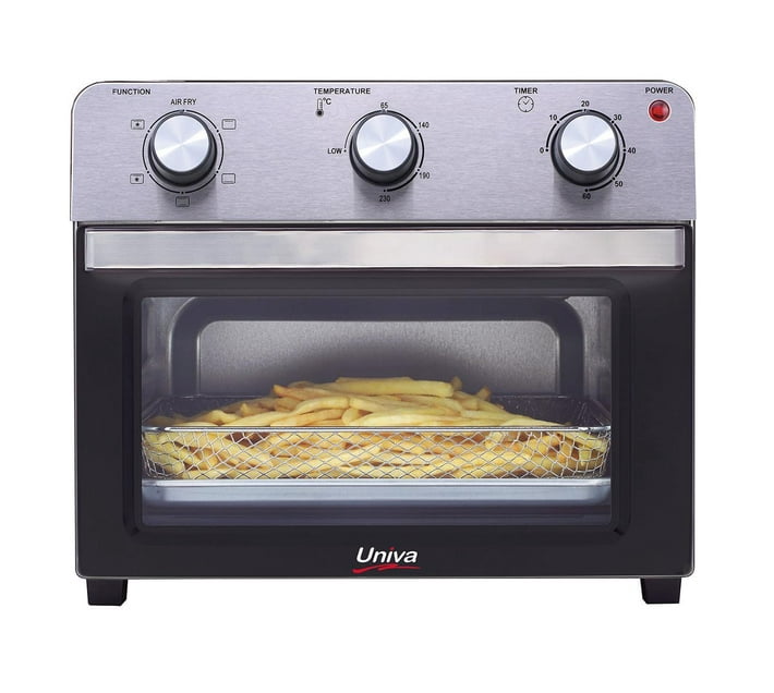 Univa 22L Air Fryer Oven Makro