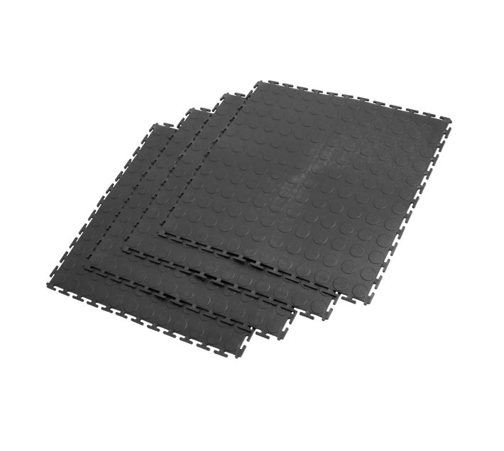 Someone’s in a Makro North 20 1sqm PVC Floor Tiles Mood