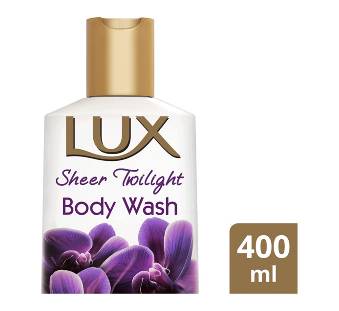 Someones In A Makro Lux Body Wash Sheer Twilight 1 X 400ml Mood