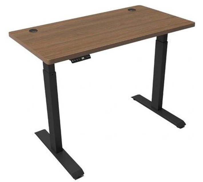 Steel Furniture Warehouse ERGONOMIC 160cm Dual Motor Electric