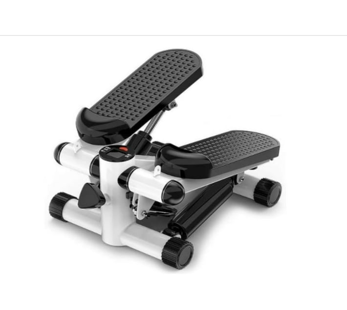 Generic Fitness mini stepper for toning, weight loss and overall ...