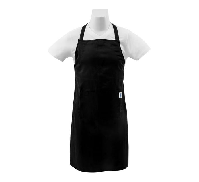 Bakers & Chefs Full Length Bib Apron Makro