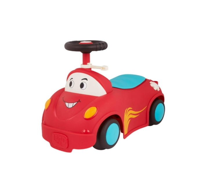 Makro ride hot sale on toys