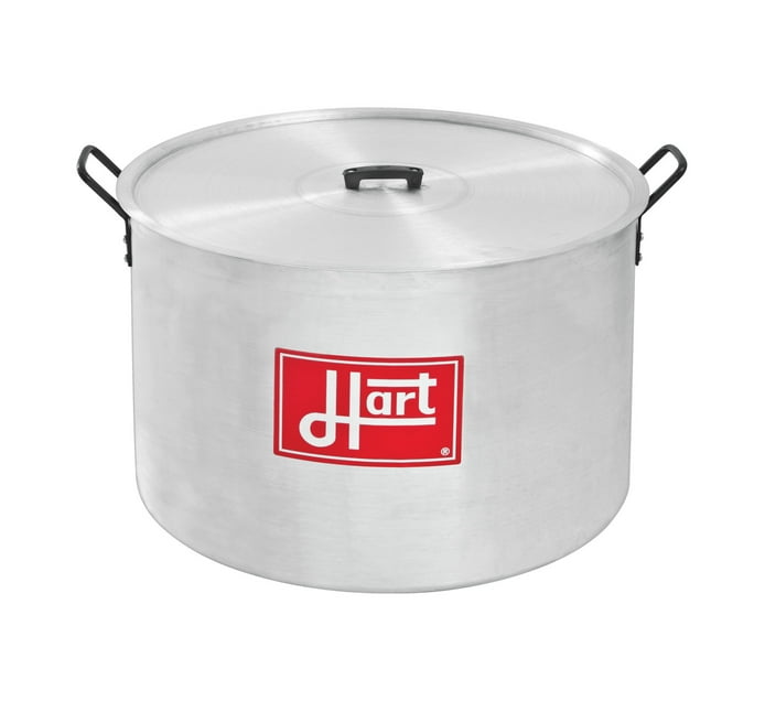 Hart 50 l Aluminium Stewpan Makro