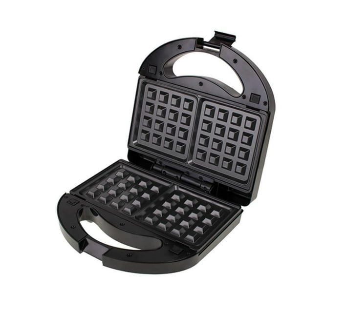 Waffle Maker Makro