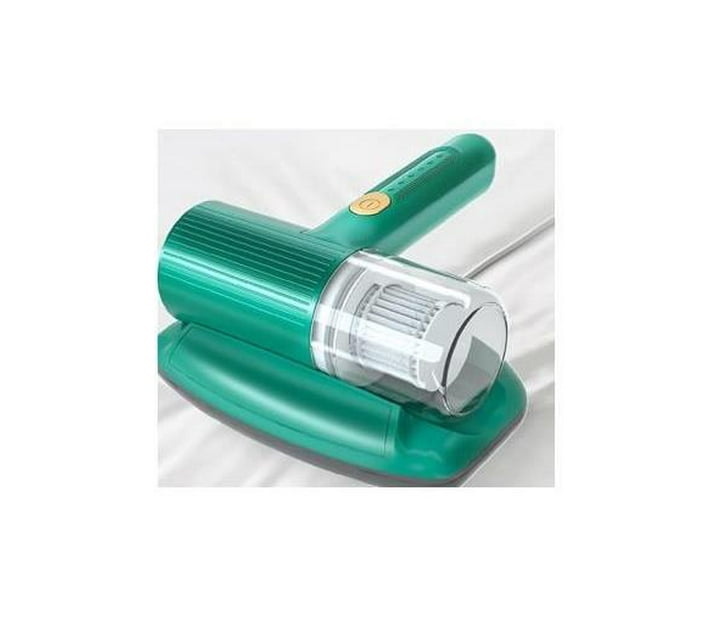 Someone’s in a Makro Handheld Vacuum Cleaner Wireless Mood