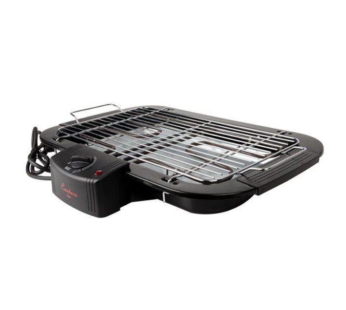 Condere Electric BBQ Grill Makro