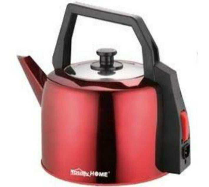 Someone’s in a Makro 4.1Ltr Electric Kettle Mood