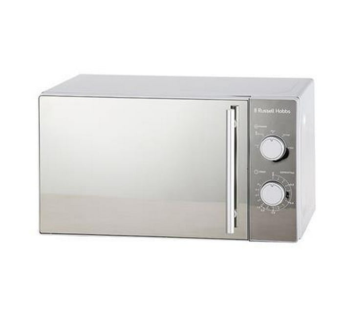 Someone’s in a Makro Microwave manual Mood