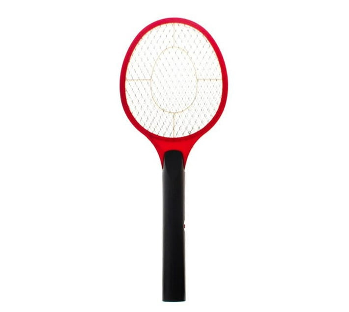 Insect Killer Racket Battery Operated Makro