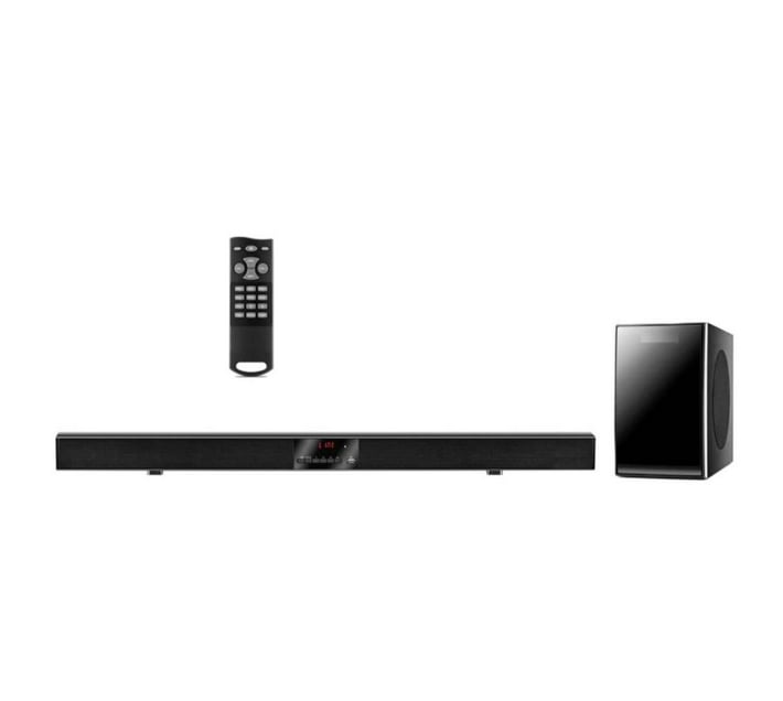 JVC Bluetooth Sound Bar | Makro