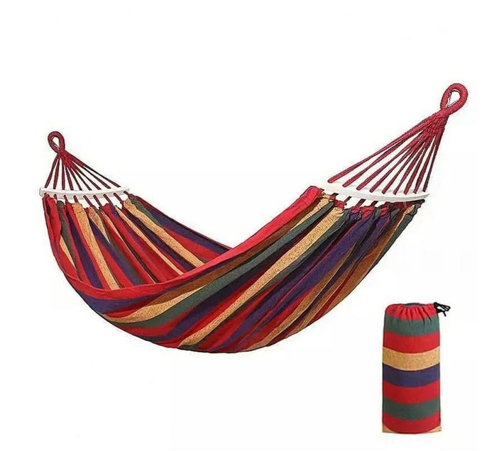 Hammock makro 2025