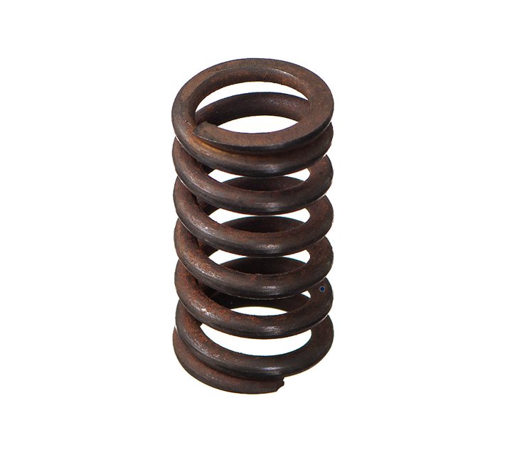 Spring Exhaust For Toyota Quantum 20052016 Makro