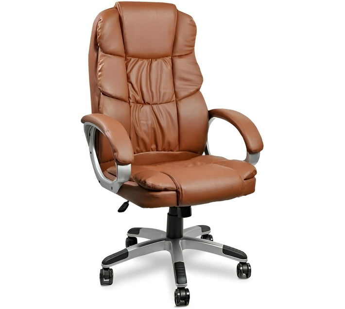 China Mall Online CMOOC59 Office Arm Chair Makro