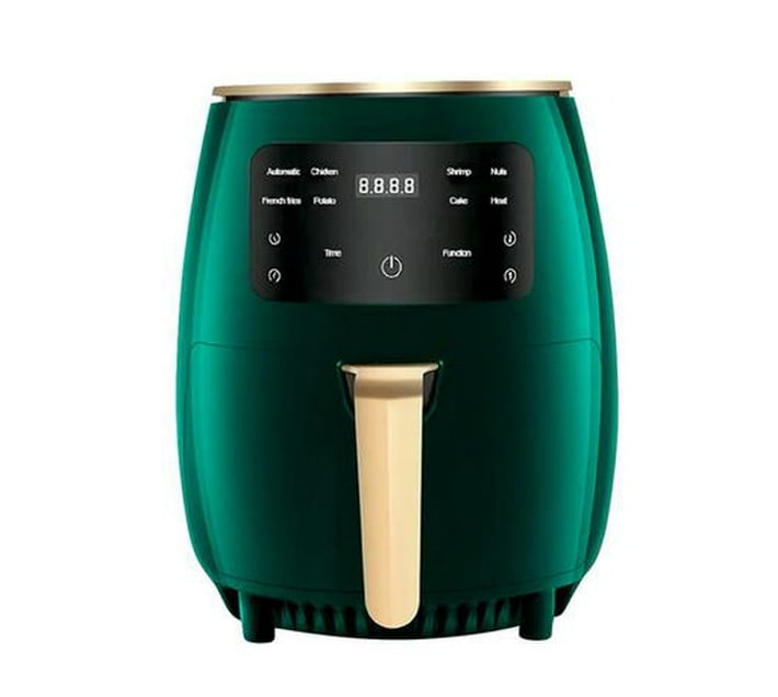 Someone’s in a Makro Smte-5L 1800W Digital Air Fryer Multicooker ...