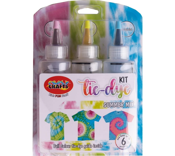 Someone’s in a Makro Tie Dye Crazy Crafts Tie Dye Summer Mix Mood