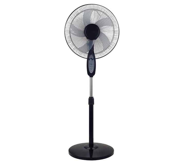 FW40 Homestar 40cm Remote Pedestal Fan Makro