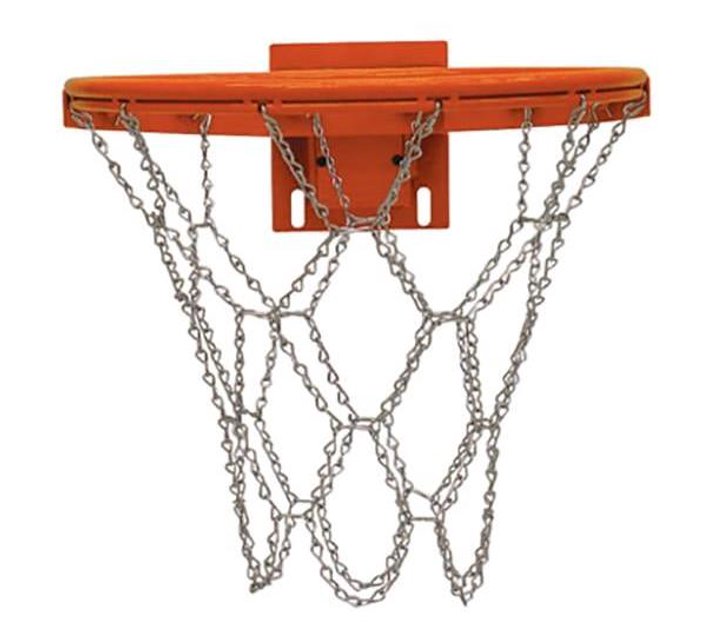 Someone’s in a Makro Basketball Chain Net Mood