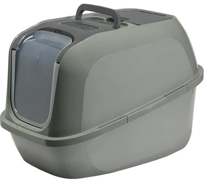 Moderna PLA113OG Pet Litter Tray Refill Makro