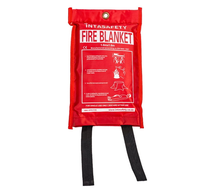 Fire Blanket | Makro