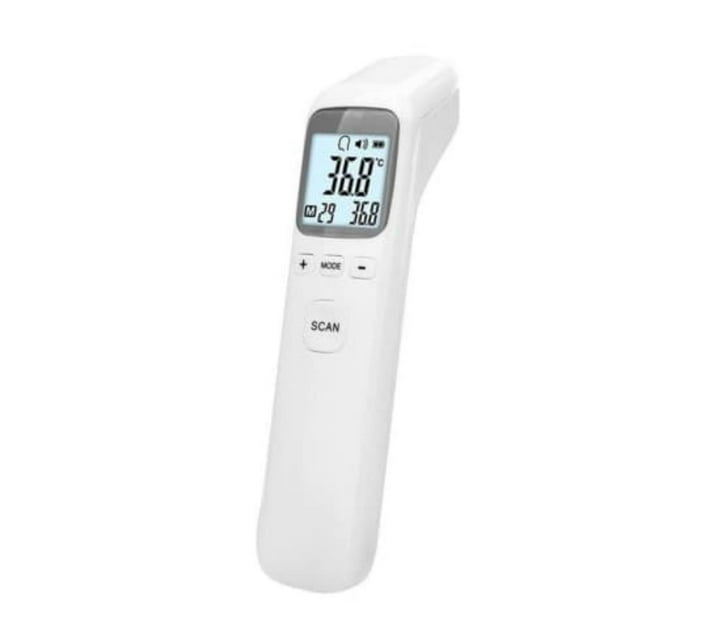 Makro thermometer store