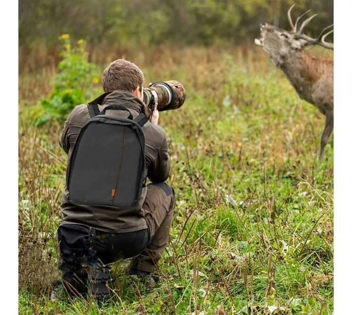 Backpack with camera storage online