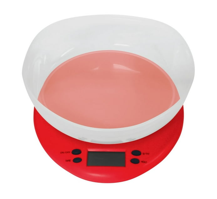 Redman Kitchen Scale Buy Casa Red Kitchen Scale in Bulk | Makro Business