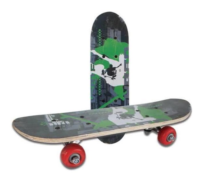 Durable Design Skateboard Cruiser Makro