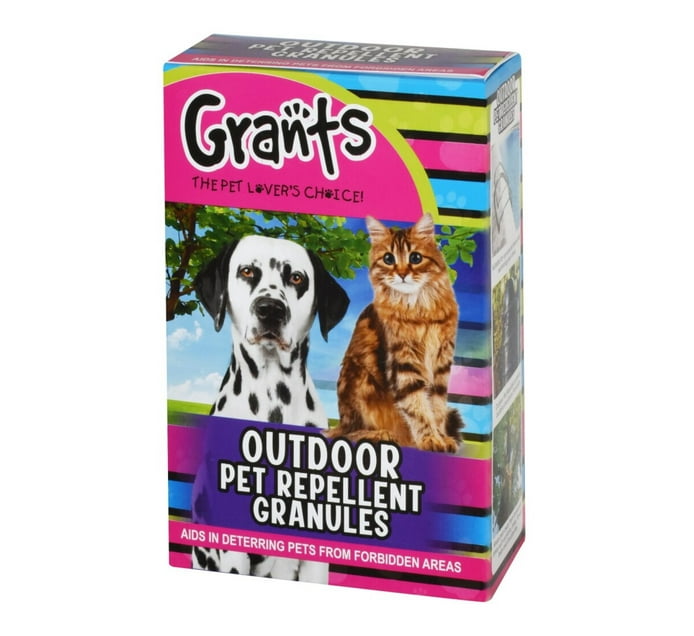 Someone’s in a Makro Grants 1 X 500 G Grants Outdoor Pet Mood