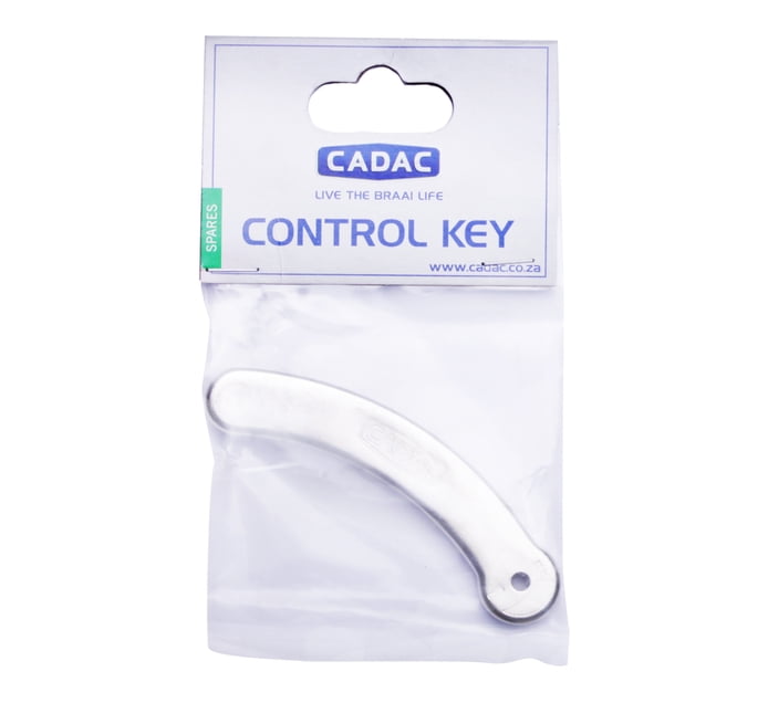 Cadac Control Key | Makro