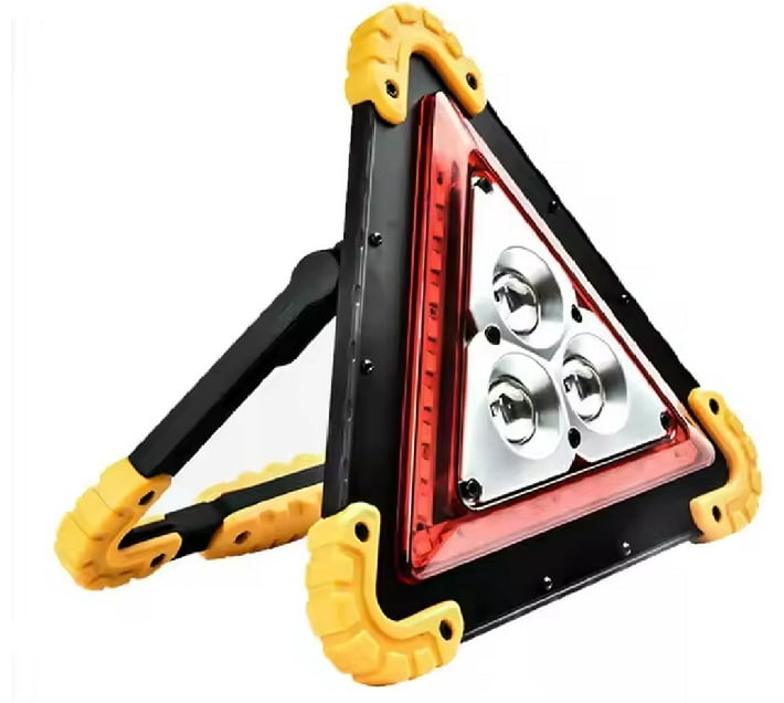 Hurry Bolt Multifunction Work Light Warning Light 165mm 8 hr Torch