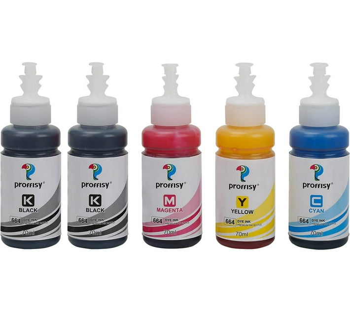 T6643 Color Buy Epson T6641 / T6642 / T6643 / T6644 + Extra - Compatible-Colorink ...