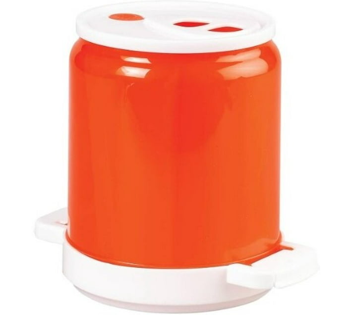 Generic Bacon Can Plastic Roaster Kitchen Tool Set (Pack of 1) Makro