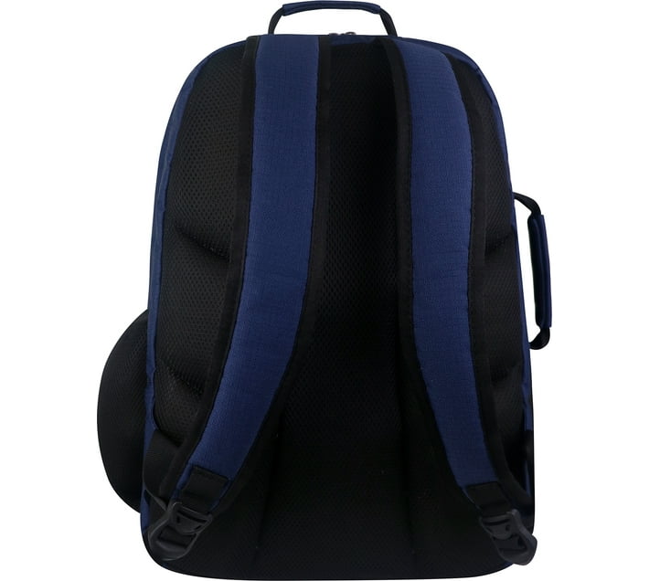 Red Mountain International Pty Ltd Cabin 40L Travel Backpack Laptop Comparment 40 l Laptop Backpack Blue