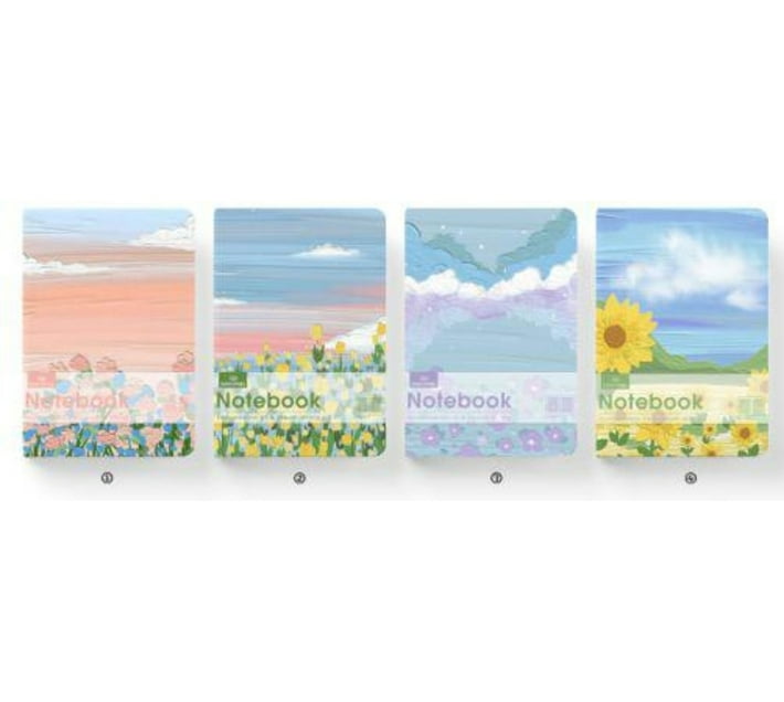 Generic Regular Note Book Yes Makro