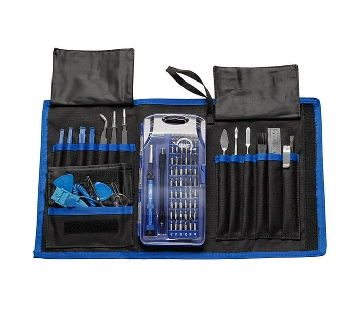 Someone’s in a Makro OWC 72 Piece Advance Portable Toolkit Mood
